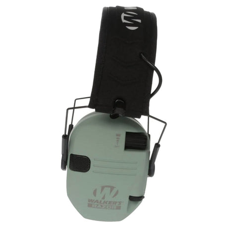 Walkers - Razor Slim Electronic Ear Muffs — view 13