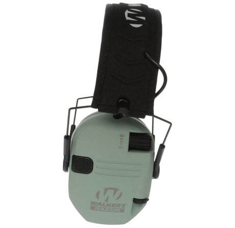 Walkers - Razor Slim Electronic Ear Muffs