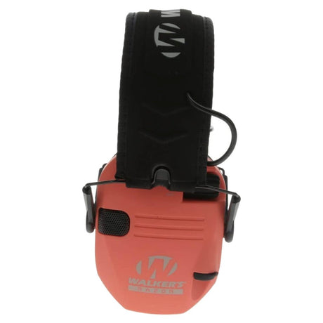 Walkers - Razor Slim Electronic Ear Muffs — view 16