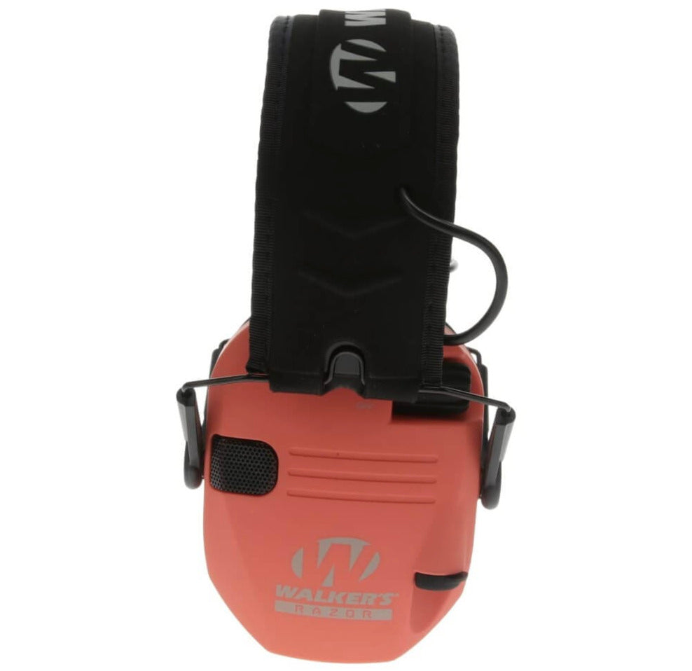 Walkers - Razor Slim Electronic Ear Muffs