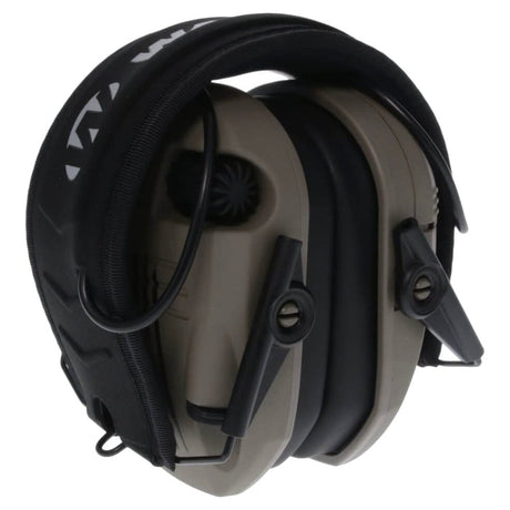 Walkers - Razor Slim Electronic Ear Muffs — view 18