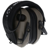 Walkers - Razor Slim Electronic Ear Muffs