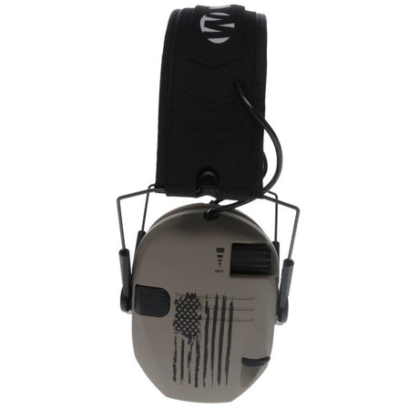 Walkers - Razor Slim Electronic Ear Muffs