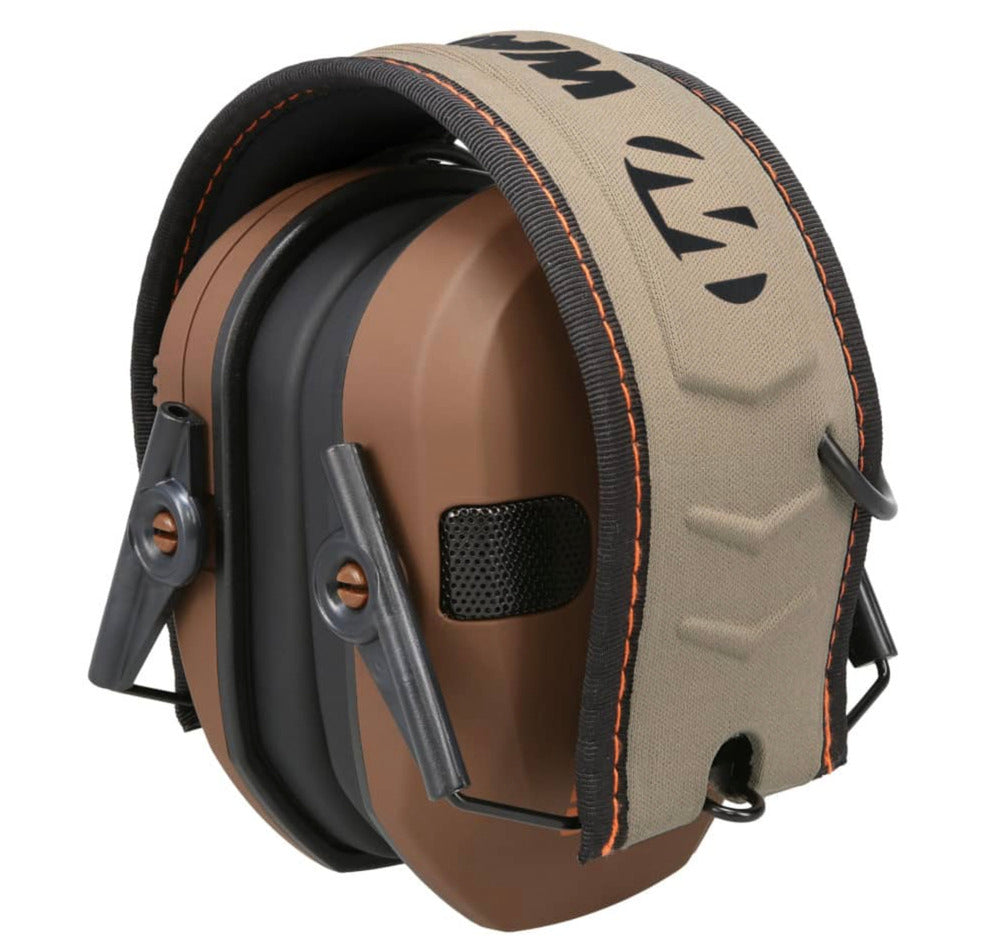 Walkers - Razor Slim Electronic Ear Muffs