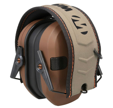 Walkers - Razor Slim Electronic Ear Muffs