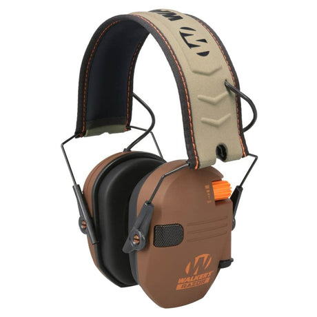 Walkers - Razor Slim Electronic Ear Muffs — view 25