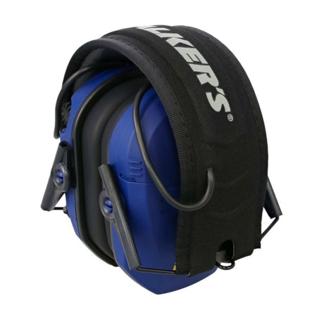 Walkers - Razor Slim Electronic Ear Muffs