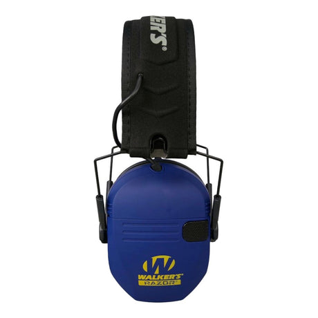 Walkers - Razor Slim Electronic Ear Muffs — view 28