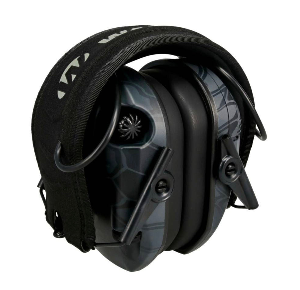 Walkers - Razor Slim Electronic Ear Muffs
