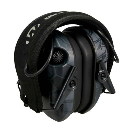 Walkers - Razor Slim Electronic Ear Muffs