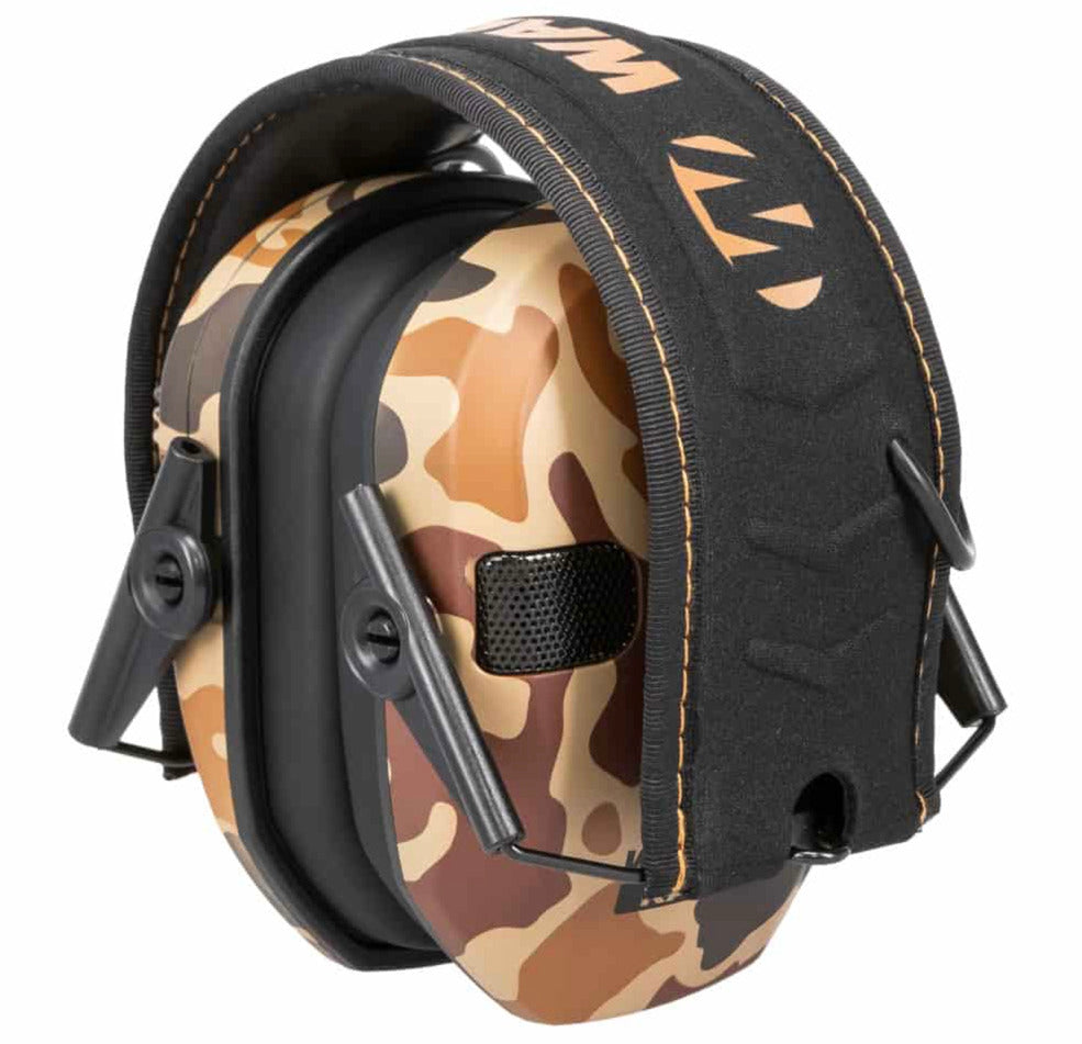 Walkers - Razor Slim Electronic Ear Muffs