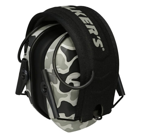 Walkers - Razor Slim Electronic Ear Muffs