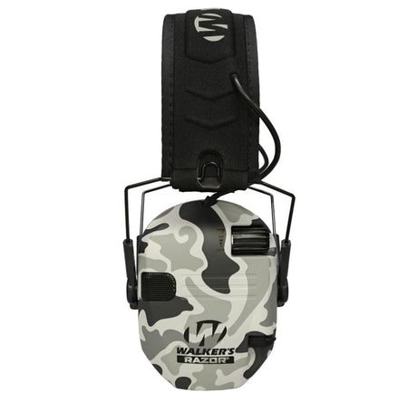 Walkers - Razor Slim Electronic Ear Muffs