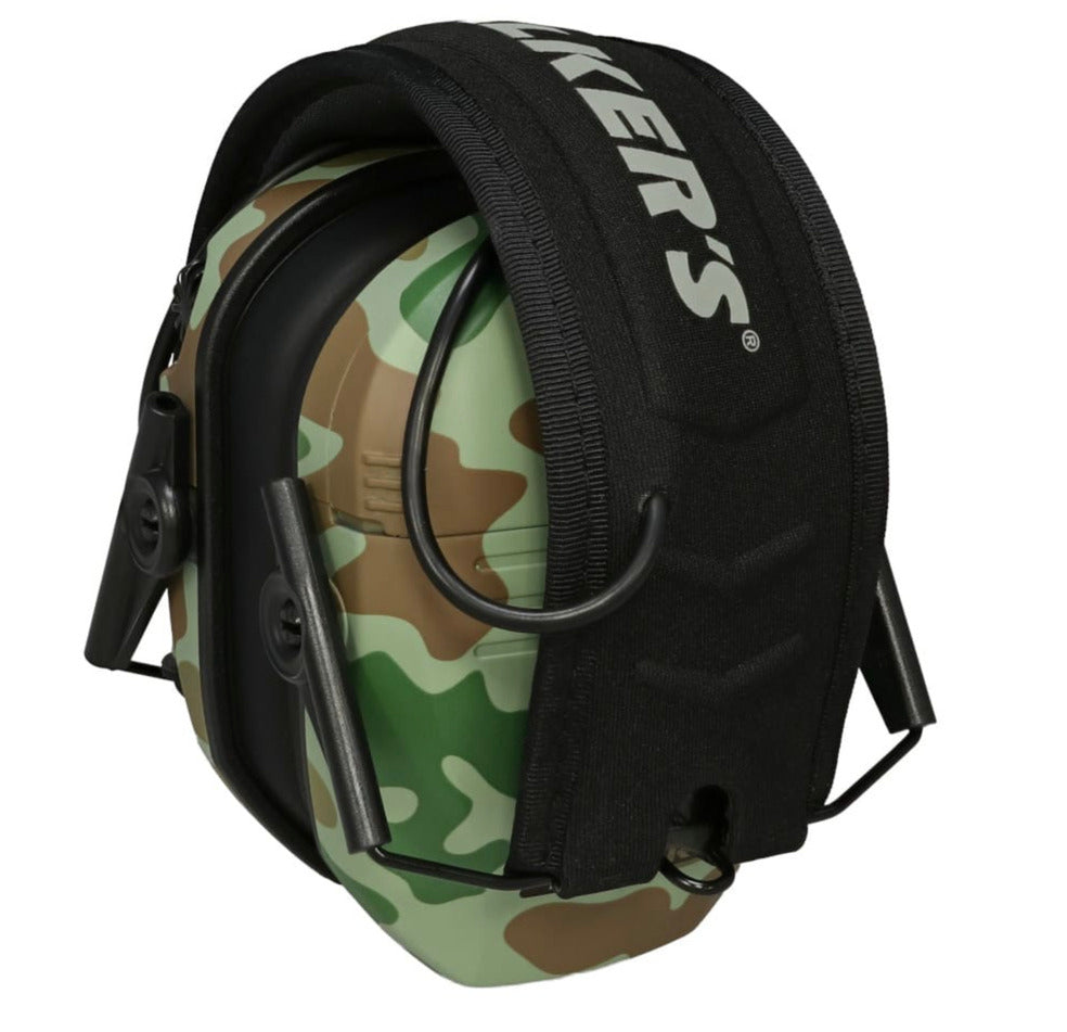 Walkers - Razor Slim Electronic Ear Muffs