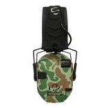 Walkers - Razor Slim Electronic Ear Muffs