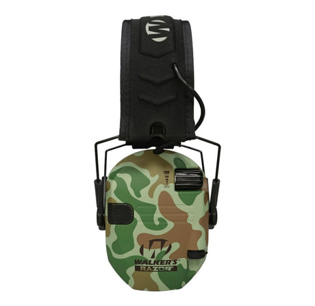 Walkers - Razor Slim Electronic Ear Muffs