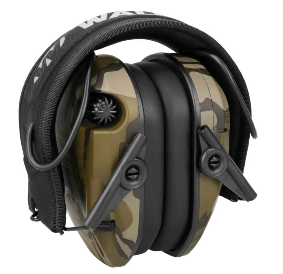 Walkers - Razor Slim Electronic Ear Muffs