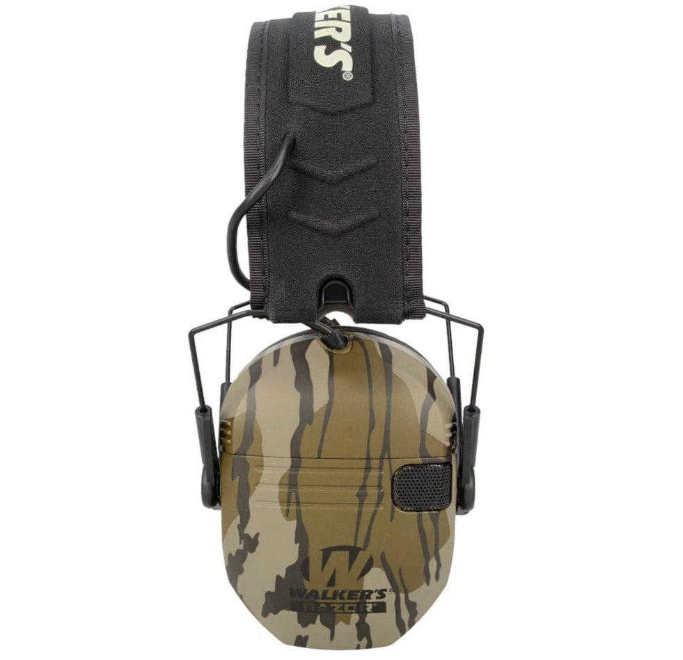 Walkers - Razor Slim Electronic Ear Muffs