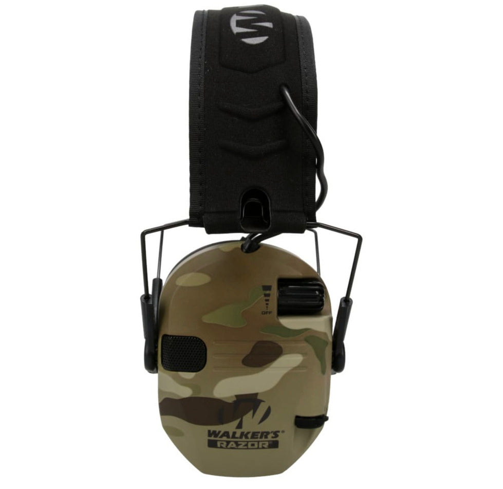 Walkers - Razor Slim Electronic Ear Muffs