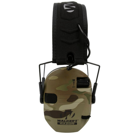 Walkers - Razor Slim Electronic Ear Muffs