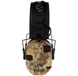 Walkers - Razor Slim Electronic Ear Muffs