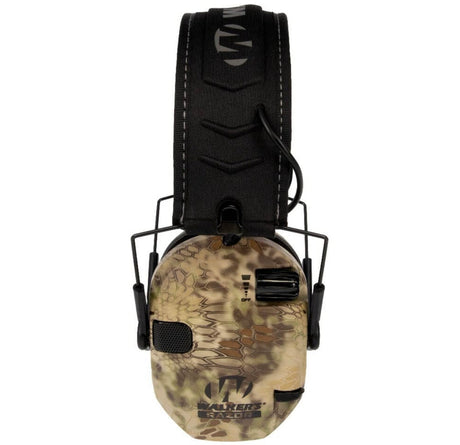 Walkers - Razor Slim Electronic Ear Muffs