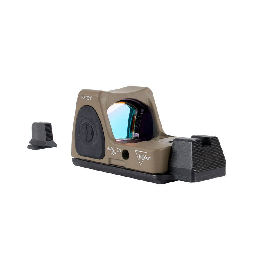 Trijicon - Dual Defense Kit RMR Type 2 3.25 MOA for SIG M17/M18