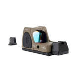 Trijicon - Dual Defense Kit RMR Type 2 3.25 MOA for SIG M17/M18