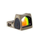 Trijicon - Dual Defense Kit RMR Type 2 3.25 MOA for SIG M17/M18