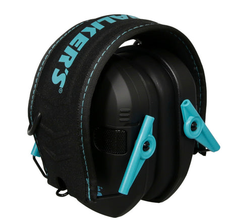 Walkers - Razor Slim Electronic Ear Muffs
