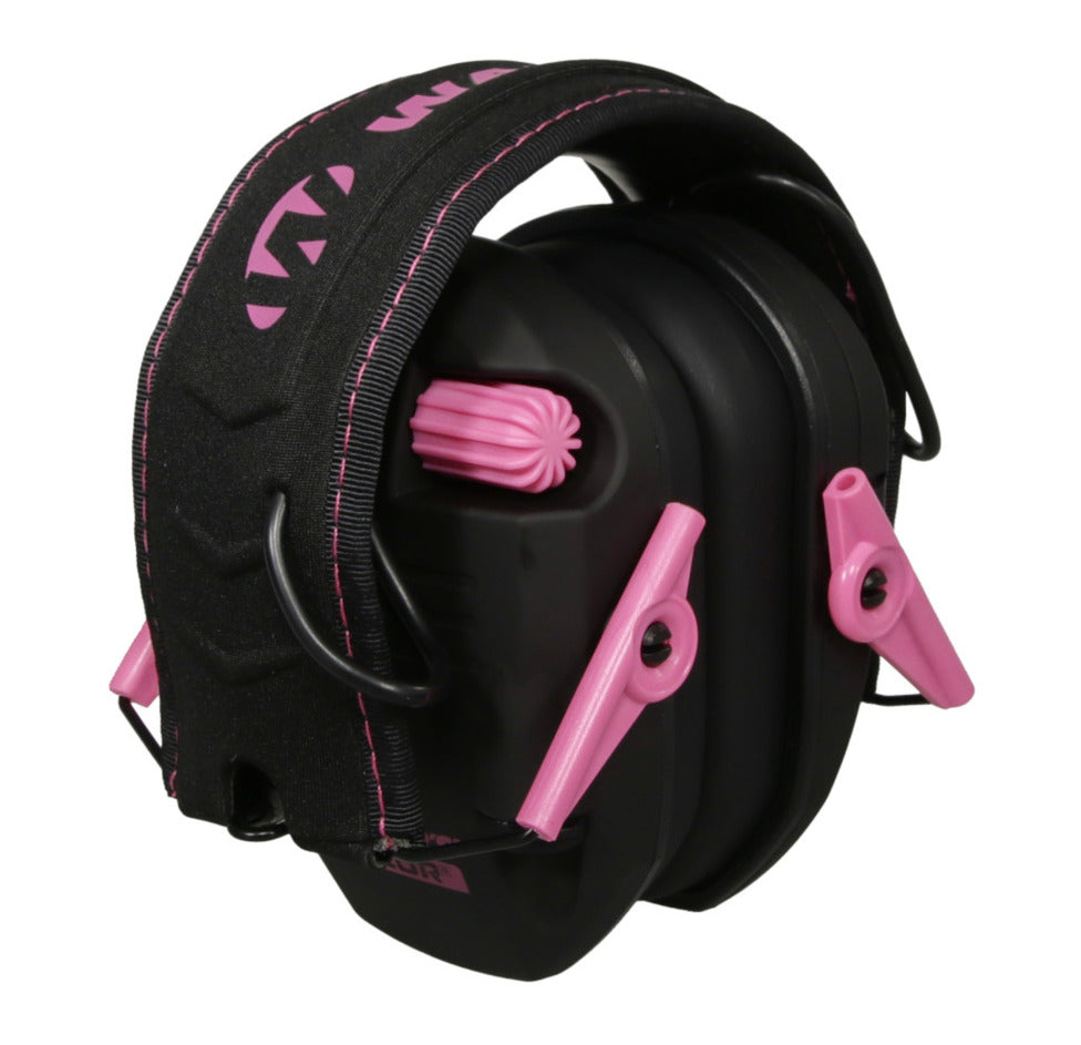 Walkers - Razor Slim Electronic Ear Muffs