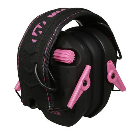 Walkers - Razor Slim Electronic Ear Muffs