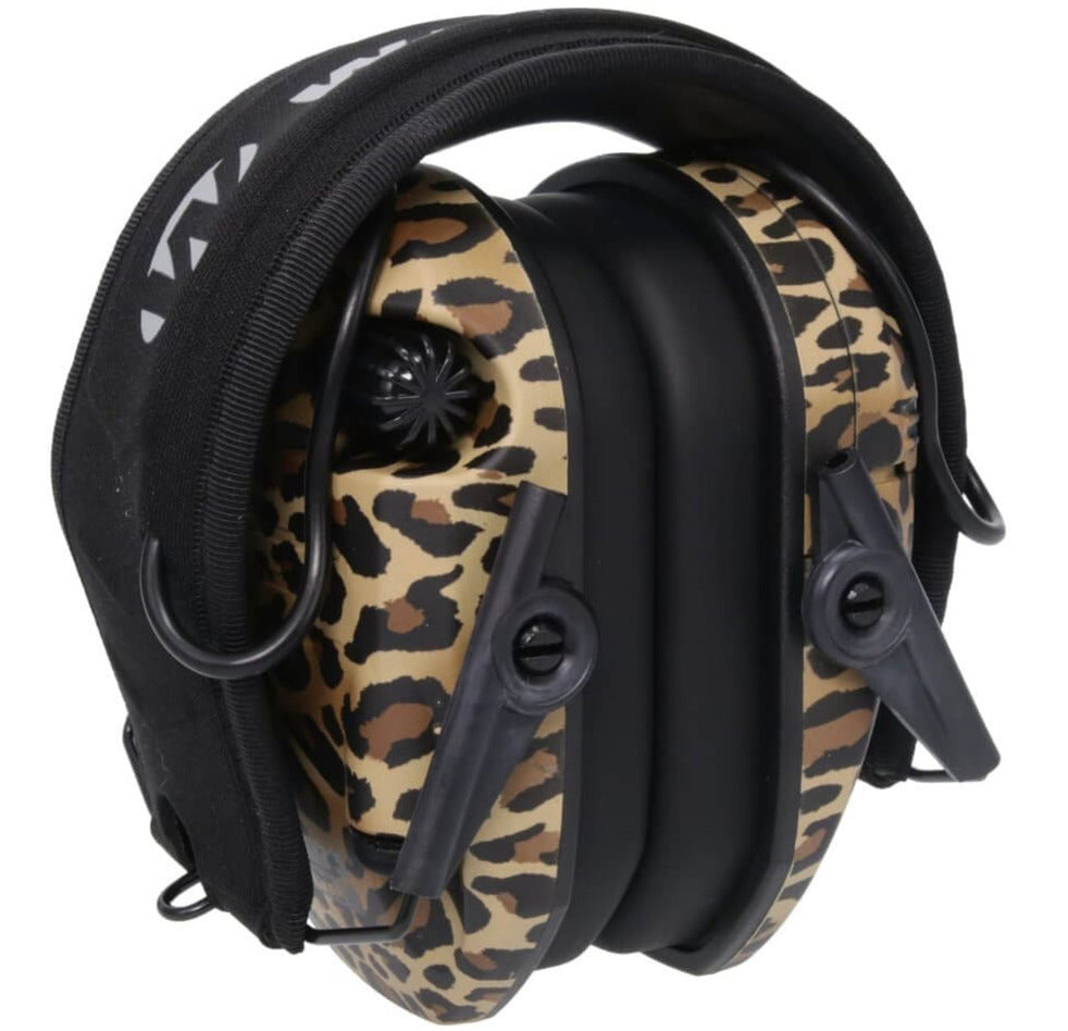Walkers - Razor Slim Electronic Ear Muffs