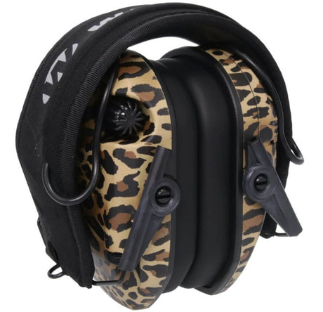 Walkers - Razor Slim Electronic Ear Muffs