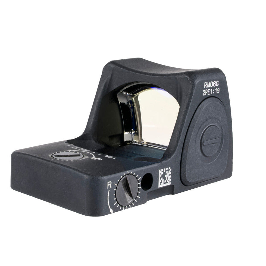 Trijicon - RMR Type 2 3.25 MOA Green Dot Reflex Sight