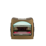 Trijicon RMR Type 2 HRS 3.25 MOA Adjustable Red Dot – Coyote Brown