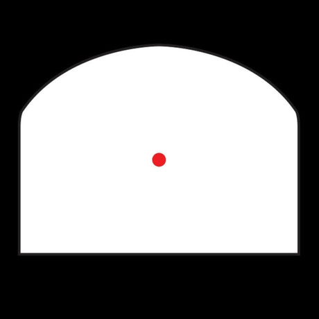 Trijicon RMR Type 2 HRS 3.25 MOA Adjustable Red Dot – Coyote Brown