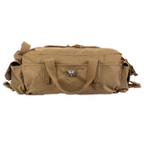 Grey Ghost Gear - Transport Go Bag Tactical Vehicle Grab Bag