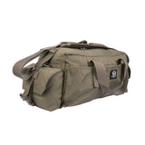 Grey Ghost Gear - Transport Go Bag Tactical Vehicle Grab Bag