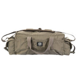 Grey Ghost Gear - Transport Go Bag Tactical Vehicle Grab Bag