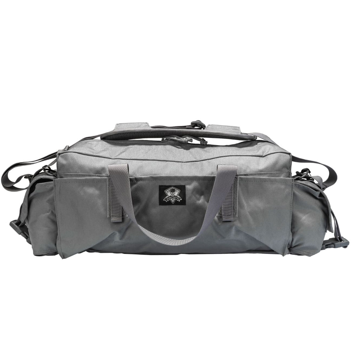 Grey Ghost Gear - Transport Go Bag Tactical Vehicle Grab Bag