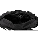 Grey Ghost Gear - Transport Go Bag Tactical Vehicle Grab Bag