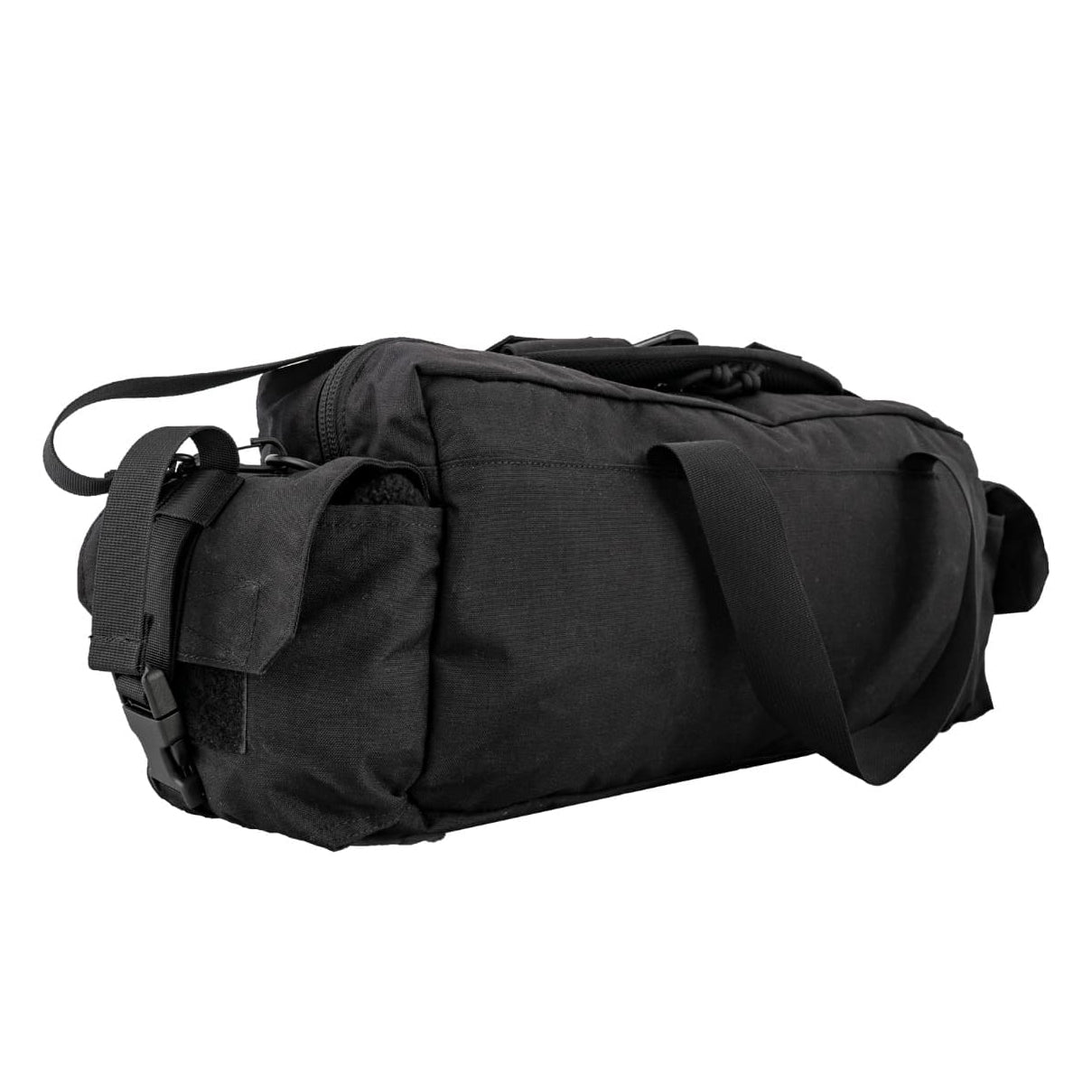 Grey Ghost Gear - Transport Go Bag Tactical Vehicle Grab Bag