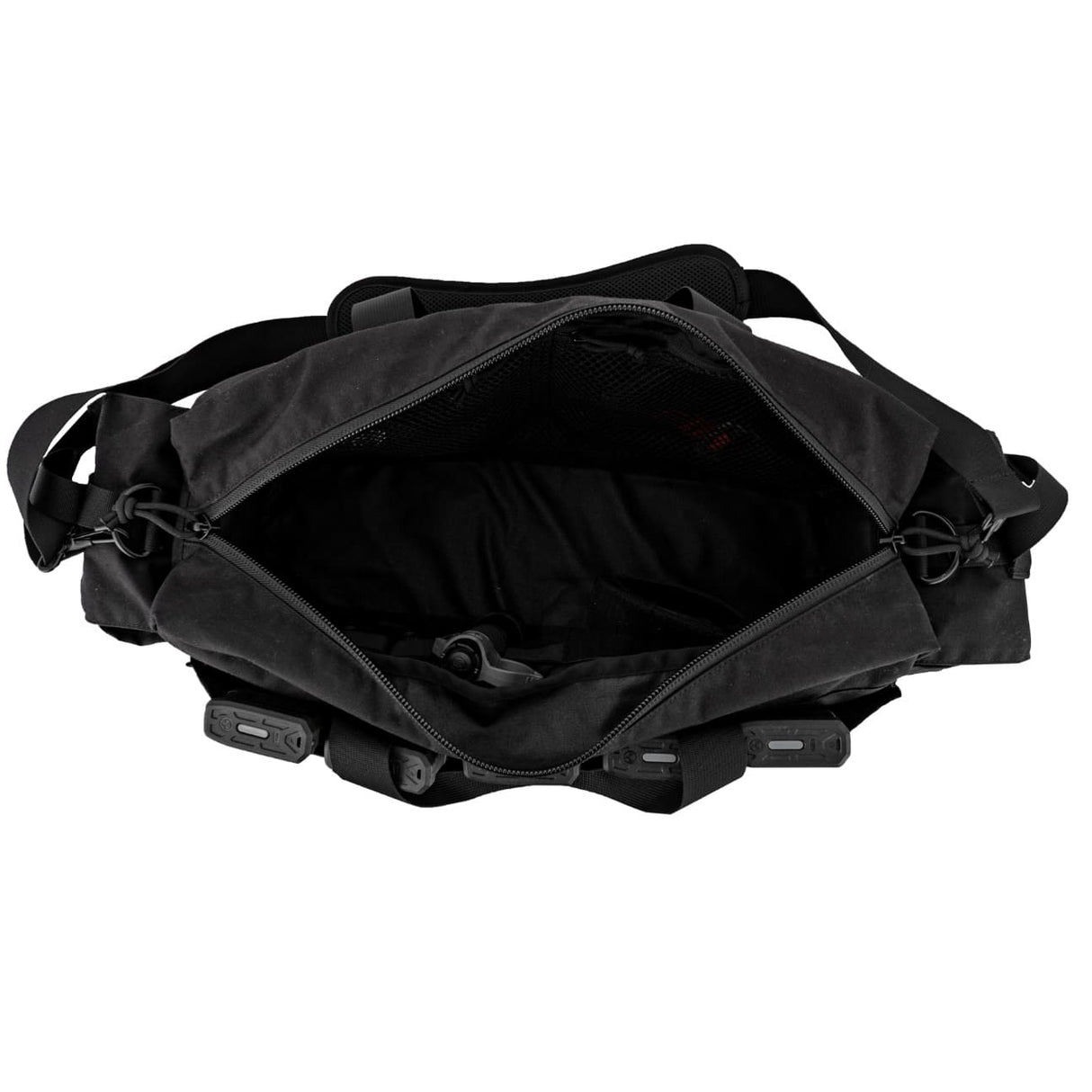 Grey Ghost Gear - Transport Go Bag Tactical Vehicle Grab Bag