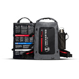 Uncharted Supply Co. - THE SEVENTY2 1-Person Survival System