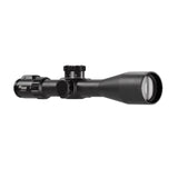 Sig Sauer – BRAVO6T-BDX 5-30x56 FFP Smart Rifle Scope