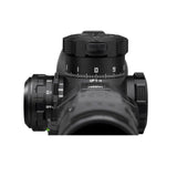 Sig Sauer – BRAVO6T-BDX 5-30x56 FFP Smart Rifle Scope