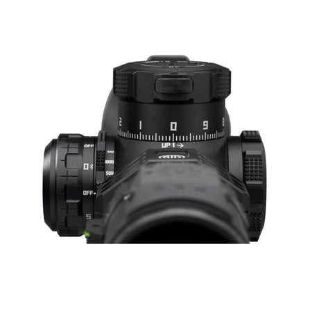 Sig Sauer – BRAVO6T-BDX 5-30x56 FFP Smart Rifle Scope