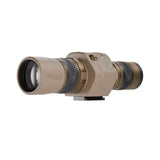 Sig Sauer – OSCAR6 HDX PRO Image-Stabilized Spotting Scope (16–32x60)