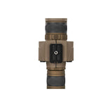 Sig Sauer – OSCAR6 HDX PRO Image-Stabilized Spotting Scope (16–32x60)